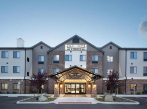 Staybridge Suites Carson City - Tahoe Area by IHG