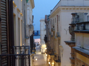 Angelo Apartments & Rooms