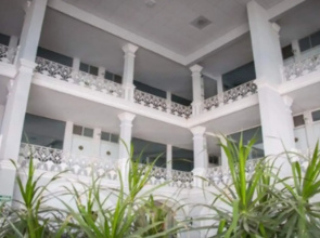 Paraiso Express Hotel