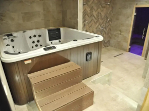 Kamena Kuca Lux Apartment