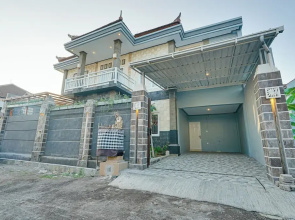 Villa Master Residance