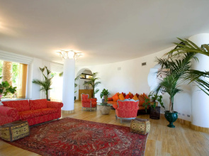 Hotel Alberi del Paradiso
