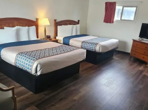 North Coast Inn