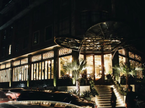 Hotel Monopoli