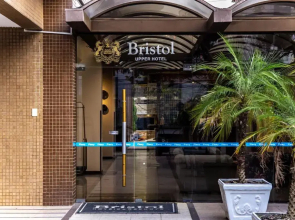 Bristol Upper Residence Hotel