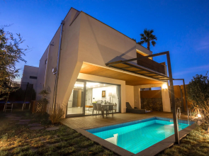 Jaeju Mabilick Spa and Poolvilla
