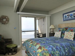 Sand Dollar Beach Retreat