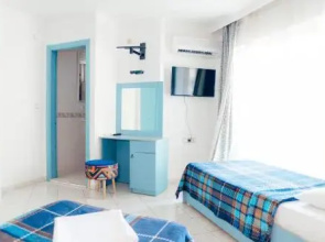 Ali baba otel