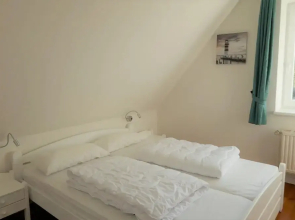 Ferienhaus Sturmfrei auf Fehmarn
