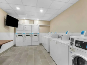 Everhome Suites Cheyenne