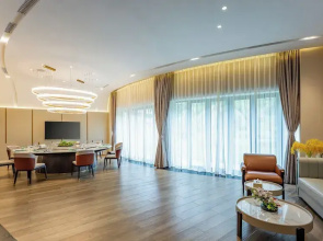 Holiday Inn Hainan Xiangshui Bay by IHG