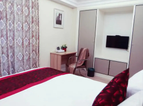 Private Apartment