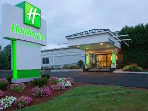 Holiday Inn Salem (I-93 At Exit 2)