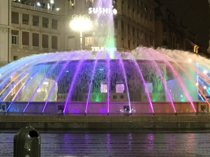 Albergo Parigi