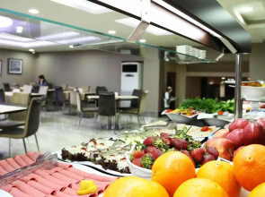 Benler Otel Laleli