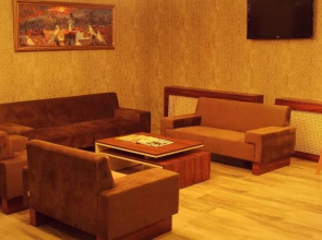 Somya Hotel