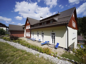 Přehrada Souš