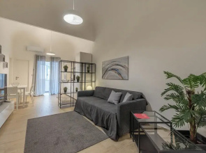 Al Khalisa Apartment by Wonderful Italy