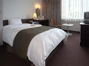Kumamoto Kotsu Center Hotel