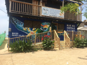 Hostel Blue Sea Rincon del Mar