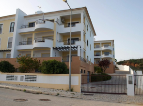 Apartment Albaholm