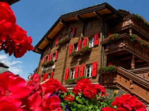 Restaurant Walliserkanne und Sigis Bar