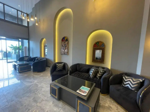 Agora Royal Residence