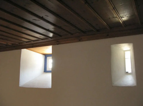 Saxonis Houses