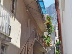 Apartments Soline