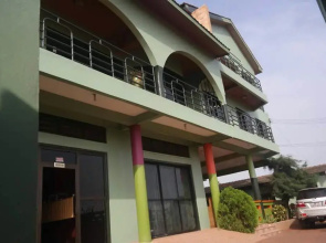 Fillys Guest House