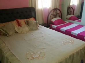 Maria Residence