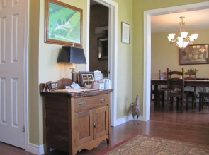 CountrySide Bed & Breakfast