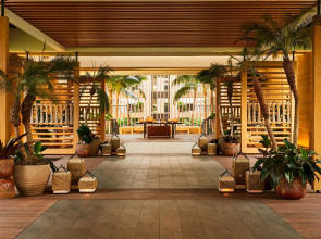 Mauna Lani, Auberge Collection