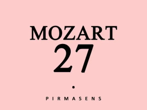 Mozart27 - Ferienwohnung