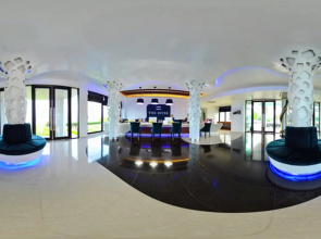 The River Hotel