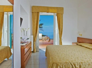 Hotel San Michele
