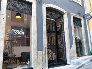 Mystay Porto Batalha