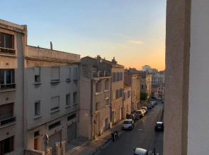 J'ai revé de Marseille 7 eme