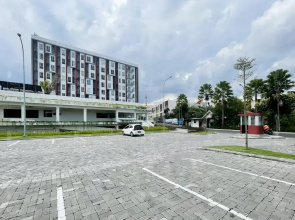 RedLiving Apartemen Barsa City by Ciputra - WM Property