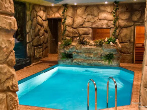 Золотой Орел