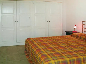 Villa in San Pietro Near White Sand Beach