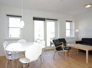 Hotel Rudkøbing Skudehavn