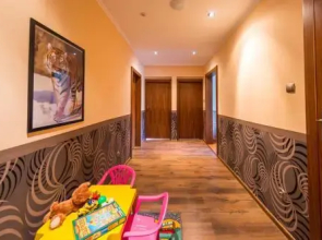 Bażańcia Chatka - Apartamenty