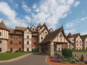 Dellshire Resort