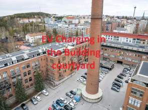 2ndhomes Tampere "Klingendahl" Apartment - Historical Apt with Sauna & Free Parking