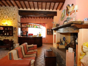 Country House Il Piancardato