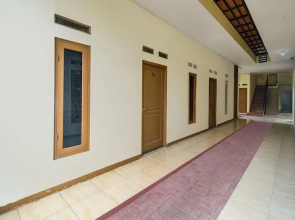 Hotel O Tangerang Near Indomilk Arena Stadium Formerly Sultan Residence