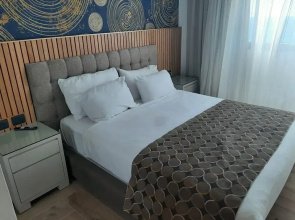 Neve David Hotel