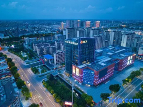 Hampton by Hilton Yancheng Sheyang