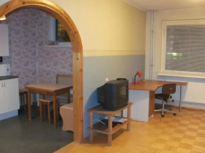 Economy Baltics Apartments - Liivamäe